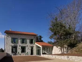 Location Gîte à Vielprat 4 personnes, Auvergne