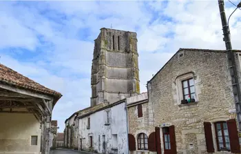 Location Maison à Saint Jean d'Angle 4 personnes, Poitou Charentes