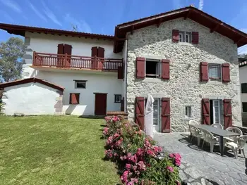 Location Gîte à Jaxu 6 personnes, Aquitaine