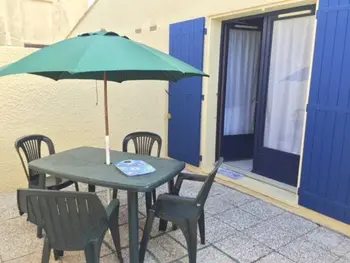 Location Villa à Port Leucate 4 personnes