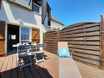 Location Villa à Carnac 4 personnes, Carnac