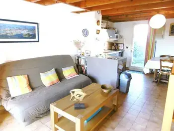 Location Maison à Sarzeau 6 personnes, Morbihan