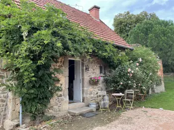 Location Gîte à Terjat 4 personnes, Auvergne