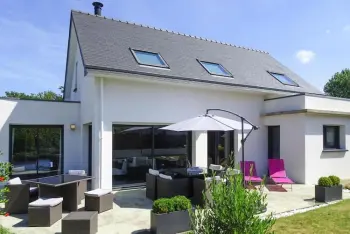 Location Maison à Bénodet 6 personnes, Finistère