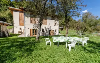 Location Maison à Ledro 10 personnes, Brescia