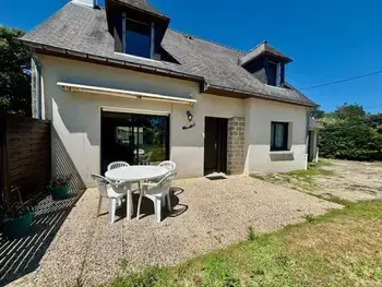 Location Villa à Saint Pierre Quiberon 8 personnes, Morbihan