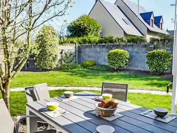 Location Maison à Dinard 6 personnes, Saint Malo