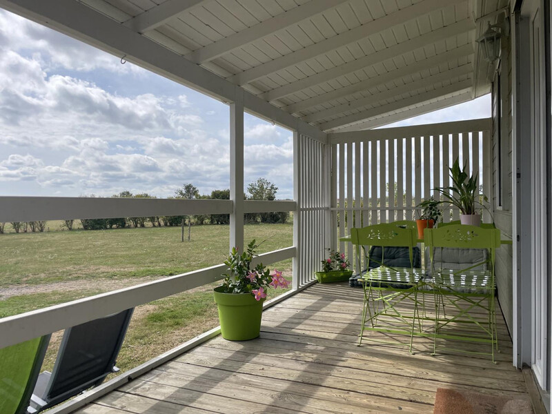 Location Gîte à Pierrefitte sur Loire 4 personnes, Allier