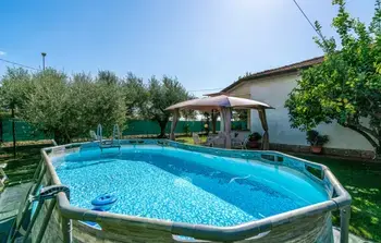 Location Maison à Capezzano Pianore 6 personnes, Viareggio