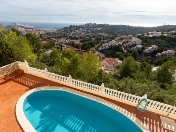 Location Maison à Peñiscola 4 personnes, Espagne