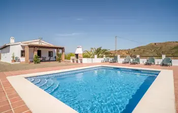 Location Maison à Almachar 9 personnes, Espagne