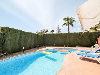 Location Maison à La Nucia 10 personnes, Costa Blanca