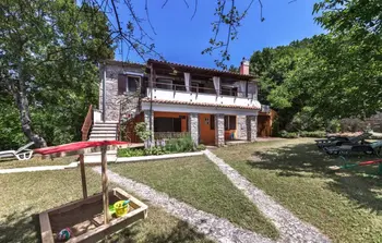 Location Maison à Labin 10 personnes, Istrie