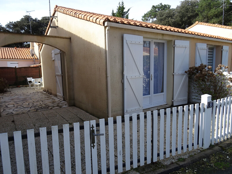 Location Maison à Les Sables d'Olonne 4 personnes, Les Sables d'Olonne