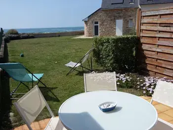 Location Villa à Quiberon 4 personnes, Morbihan