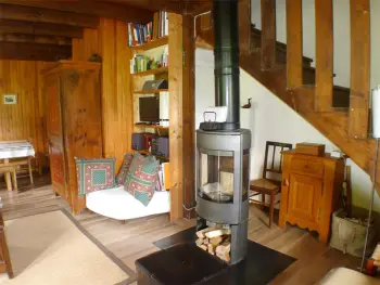 Location Chalet à Morillon Village 9 personnes, Rhône Alpes