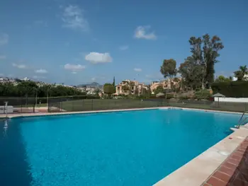 Location Maison à Estepona 8 personnes, Espagne