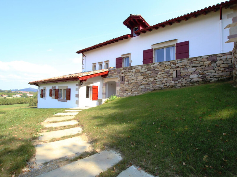 Location Gîte à Sare 4 personnes, Saint Jean de Luz