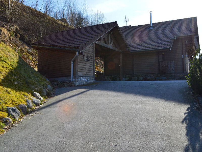 Location Gîte à La Bresse 6 personnes, Cornimont