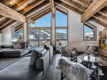 Location Chalet à Méribel 12 personnes, Rhône Alpes