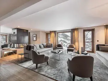 Location Chalet à Saint Martin de Belleville 14 personnes, Savoie