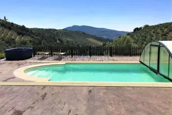 Location Gîte à Andalucía 24 personnes, Espagne