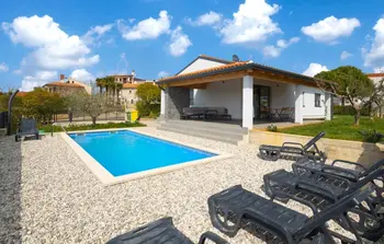 Location Maison à Novigrad 8 personnes, Nova Vas