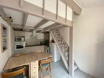 Location Villa à Capbreton 5 personnes, Aquitaine