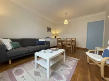 Location Maison à La Rochelle 6 personnes, Poitou Charentes