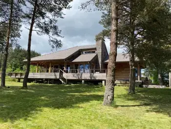 Location Gîte à Le Chambon sur Lignon 10 personnes, Auvergne