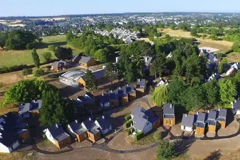 Location Maison à Amboise 7 personnes