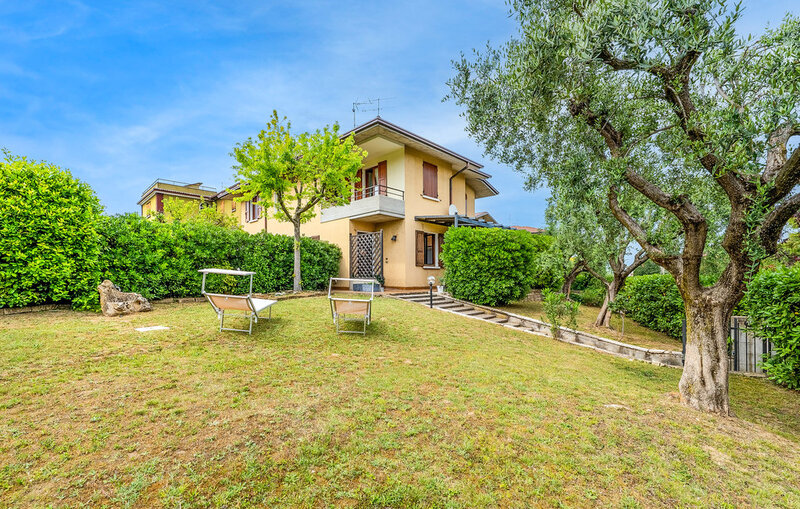 Location Maison à Desenzano del Garda 6 personnes, Desenzano del Garda