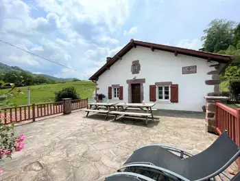 Location Gîte à Aldudes 15 personnes, Aquitaine