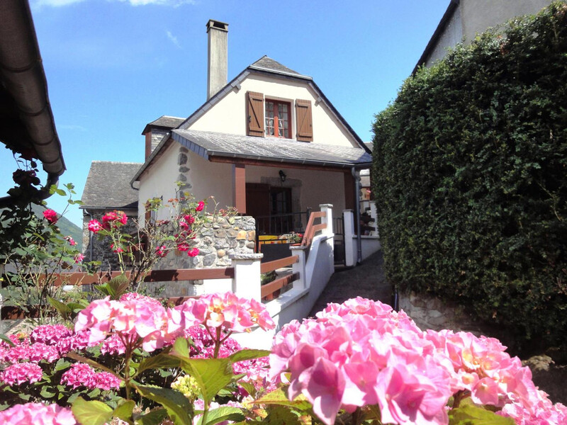 Location Gîte à Escot 4 personnes, Pyrénées Atlantique