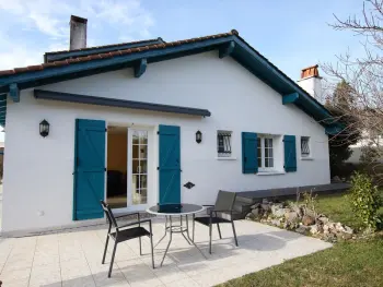 Location Gîte à Arcangues 3 personnes, Bidart