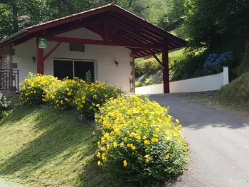 Location Gîte à Arnéguy 5 personnes, Aquitaine