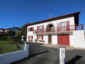 Location Gîte à Saint Étienne de Baïgorry 4 personnes, Aquitaine