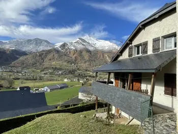 Location Gîte à Béost 6 personnes, Aquitaine