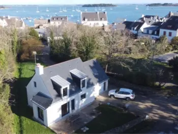 Location Maison à Sarzeau 8 personnes, Morbihan