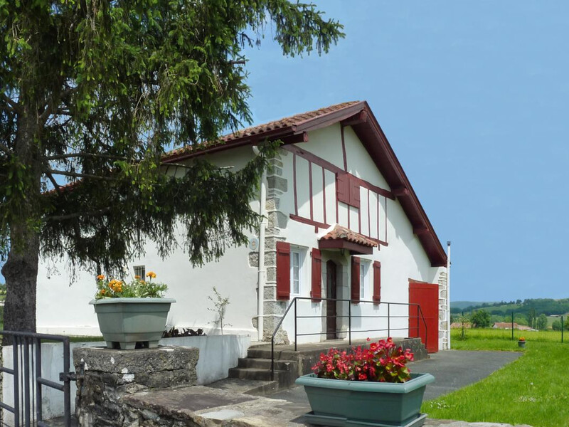 Location Gîte à Juxue 5 personnes, Pyrénées Atlantique