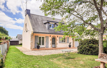 Location Maison à Allaire 8 personnes, Bretagne