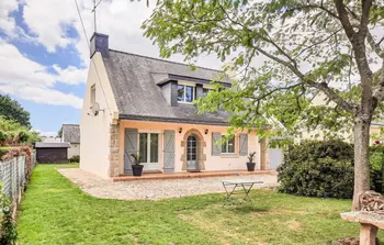 Location Maison à Allaire 8 personnes, Morbihan