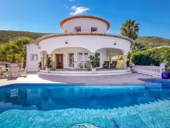 Location Villa à Jávea 6 personnes, Espagne