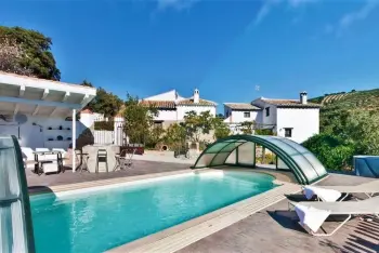 Location Gîte à Andalucía 11 personnes, Espagne