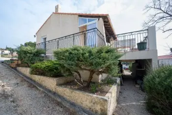 Location Villa à Velaux 3 personnes, Aix en Provence