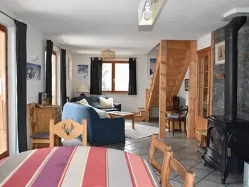 Location Chalet à Pralognan la Vanoise 8 personnes, Savoie