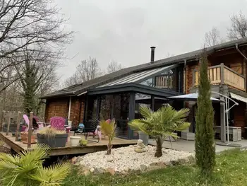 Location Gîte à Saint Rémy en Rollat 6 personnes