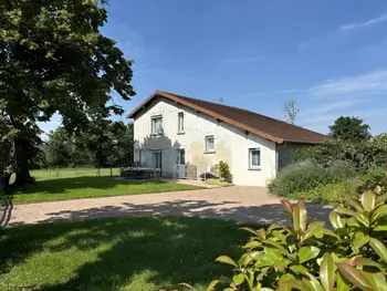 Location Gîte à Montaiguët en Forez 8 personnes, Auvergne