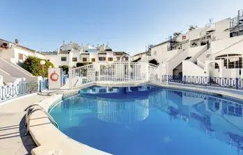 Location Maison à Torrevieja 6 personnes, Espagne