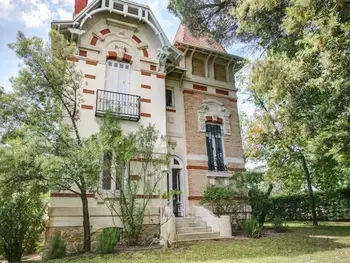 Location Villa à Arcachon 16 personnes, Arcachon